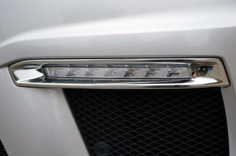  Mercedes-Benz GL550 2013 года  (фото 45 из 47)
